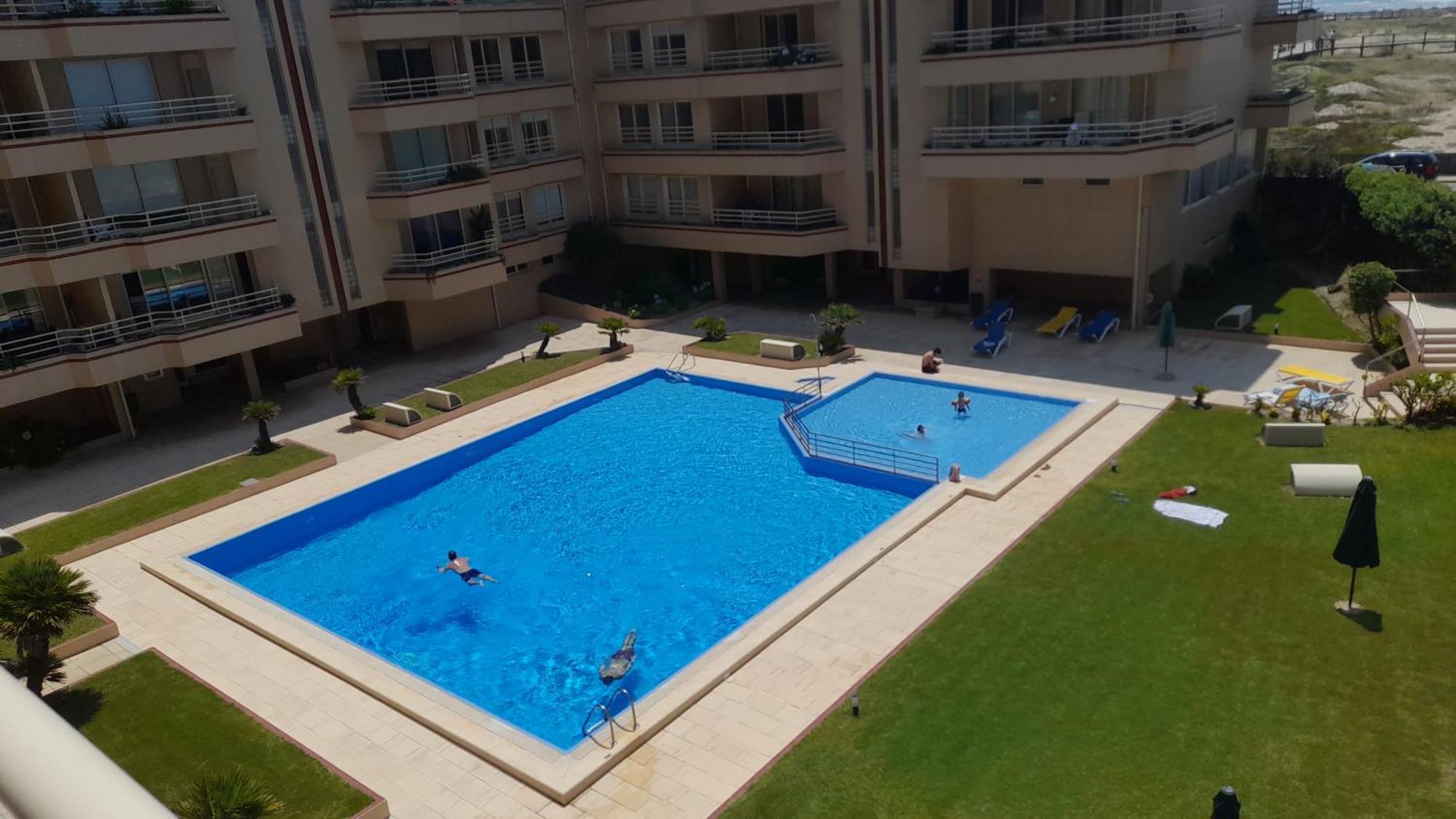 M&M'S Furadouro Apartment Exterior photo
